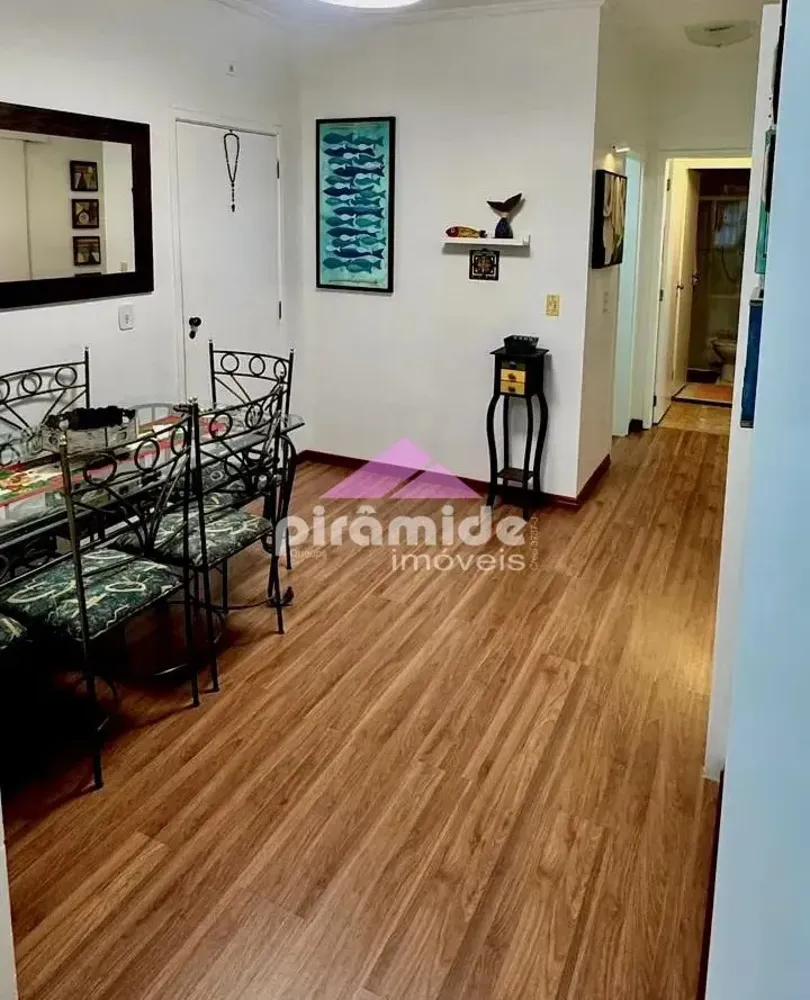 Apartamento, 3 quartos, 79 m² - Foto 2