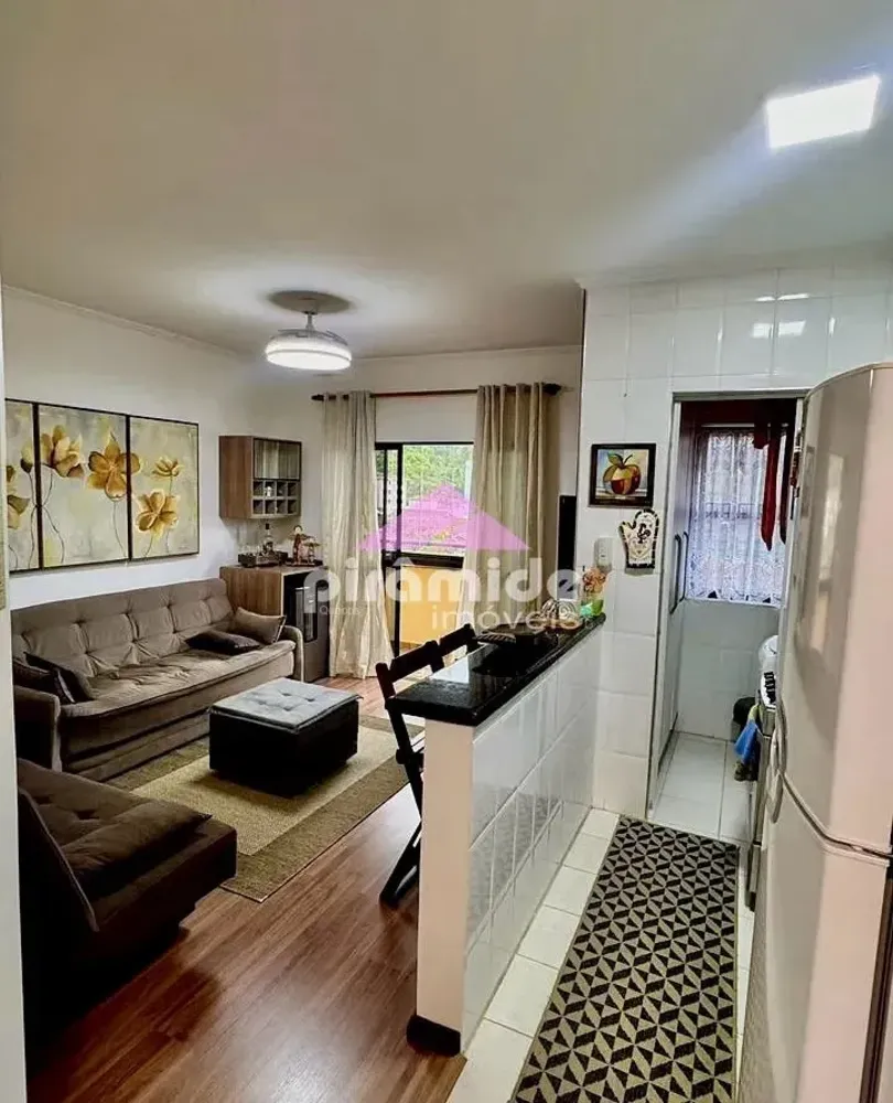 Apartamento, 3 quartos, 79 m² - Foto 3