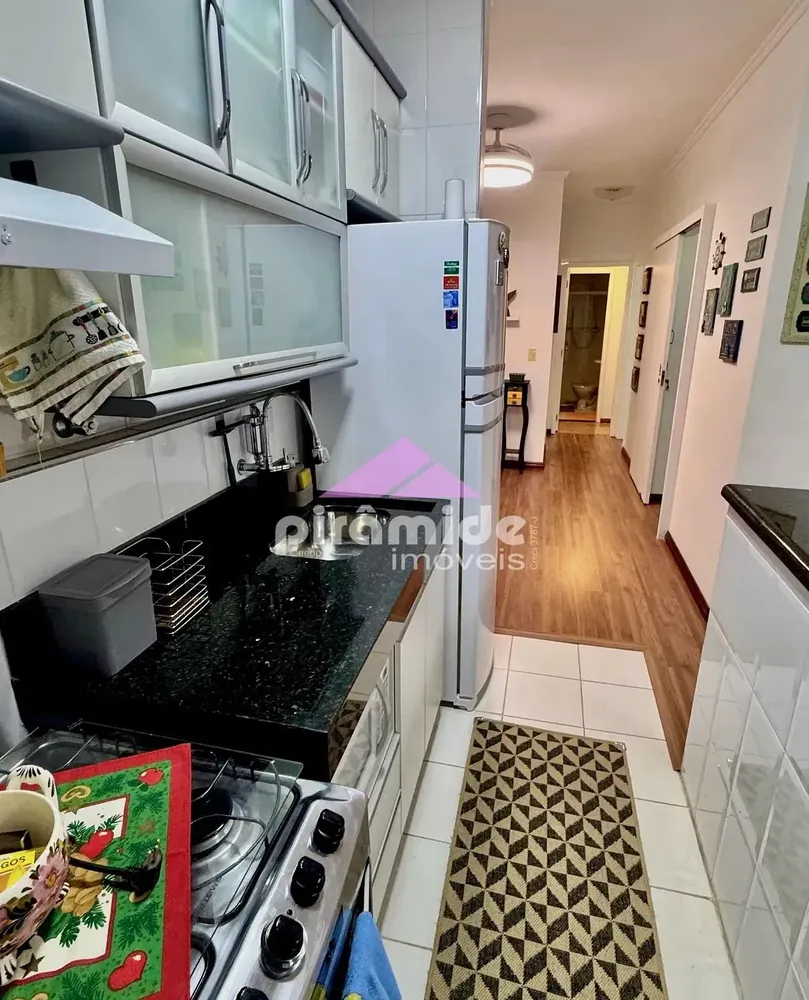 Apartamento, 3 quartos, 79 m² - Foto 4
