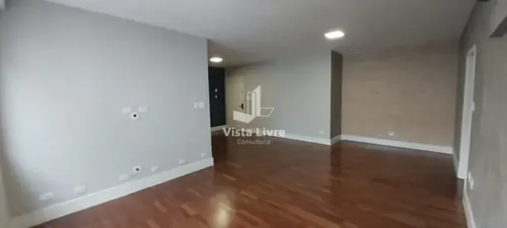 Apartamento, 3 quartos, 128 m² - Foto 2