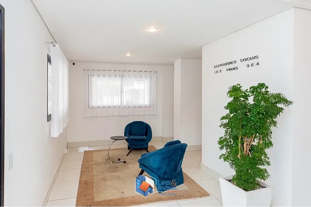 Apartamento, 3 quartos, 156 m² - Foto 3