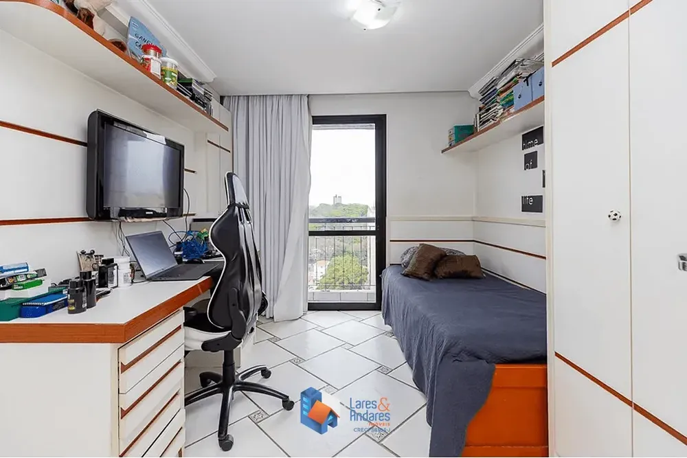 Apartamento, 3 quartos, 156 m² - Foto 4