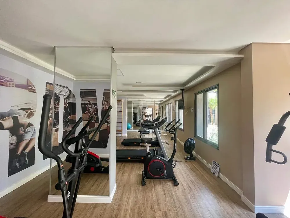 Apartamento, 2 quartos, 68 m² - Foto 4