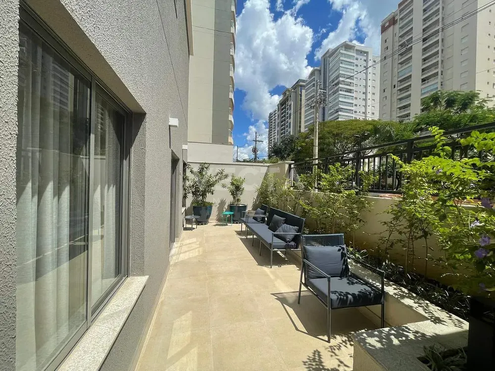 Apartamento, 2 quartos, 68 m² - Foto 7