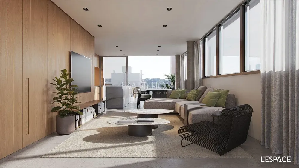 Apartamento, 1 quarto, 130 m² - Foto 8
