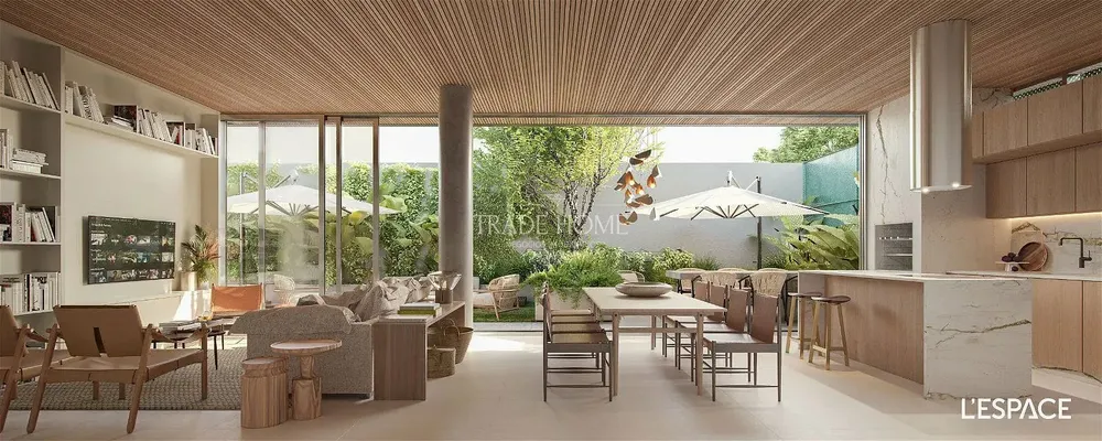 Apartamento, 1 quarto, 130 m² - Foto 7