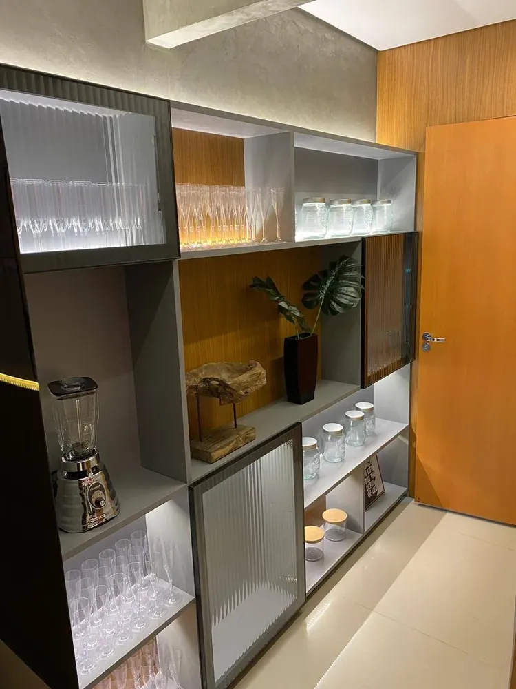 Apartamento, 1 quarto, 45 m² - Foto 4
