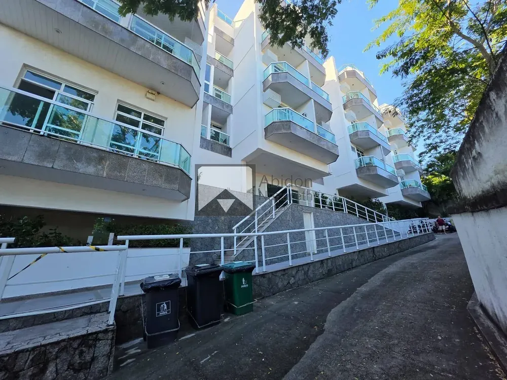 Cobertura, 1 quarto, 113 m² - Foto 26