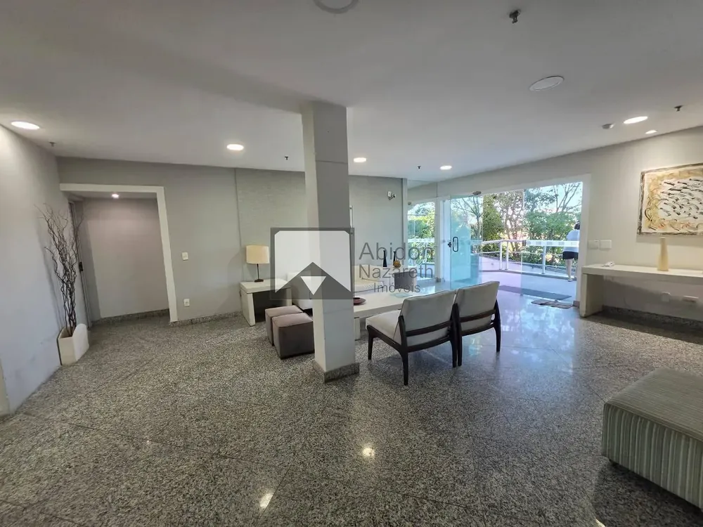 Cobertura, 1 quarto, 113 m² - Foto 4