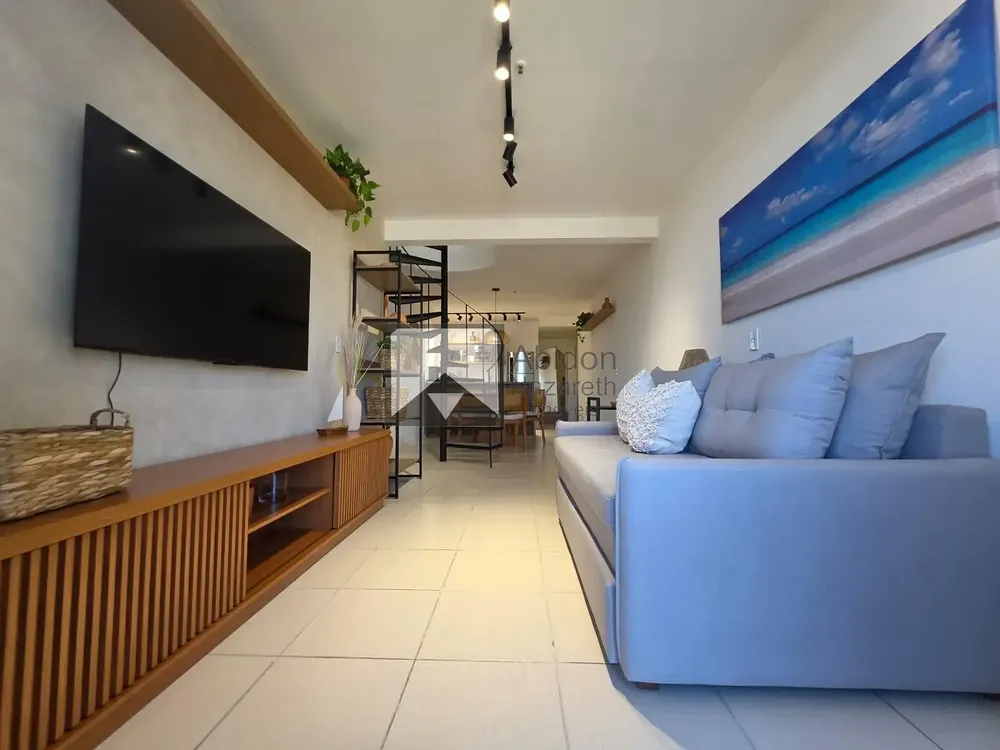 Cobertura, 1 quarto, 113 m² - Foto 5