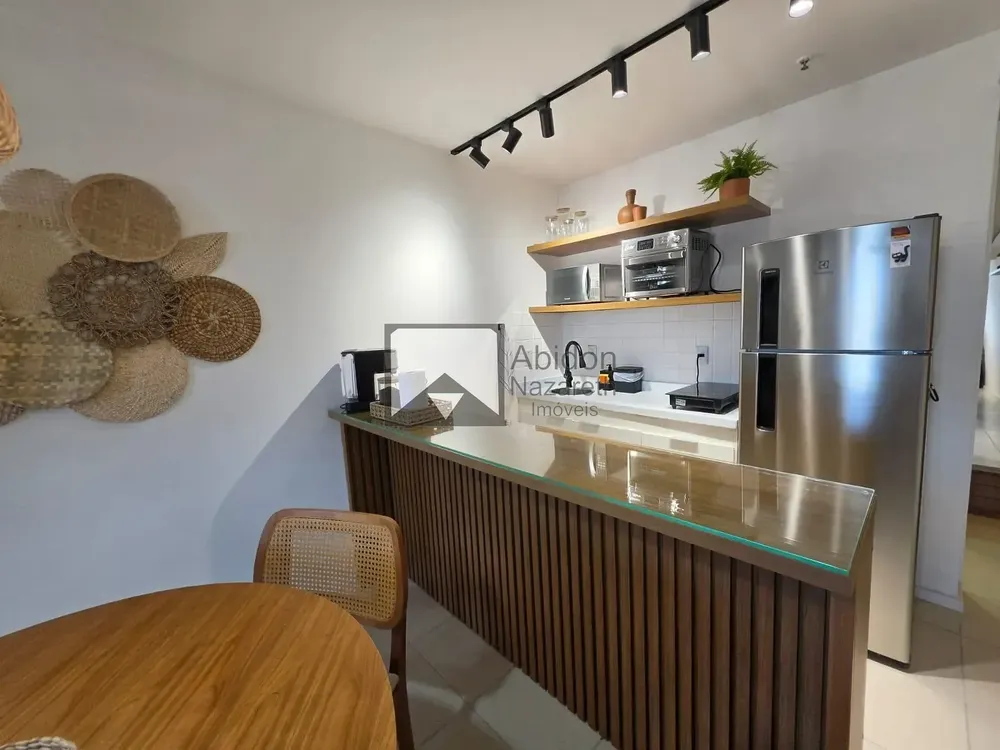 Cobertura, 1 quarto, 113 m² - Foto 13