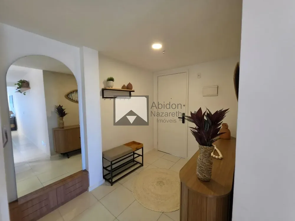 Cobertura, 1 quarto, 113 m² - Foto 7