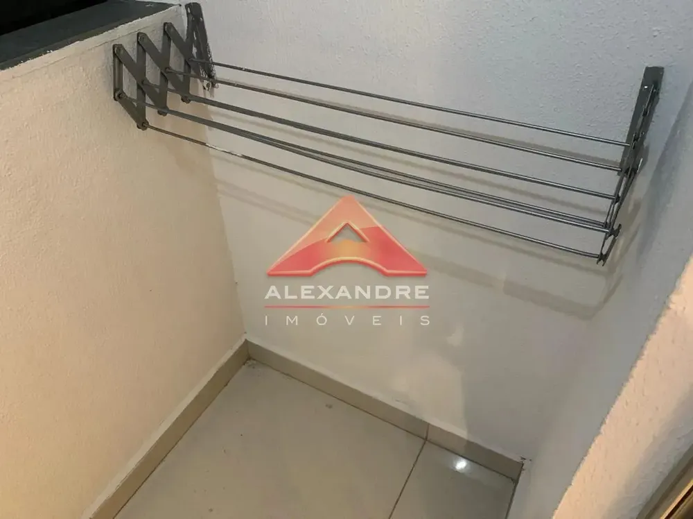 Apartamento, 3 quartos, 74 m² - Foto 3