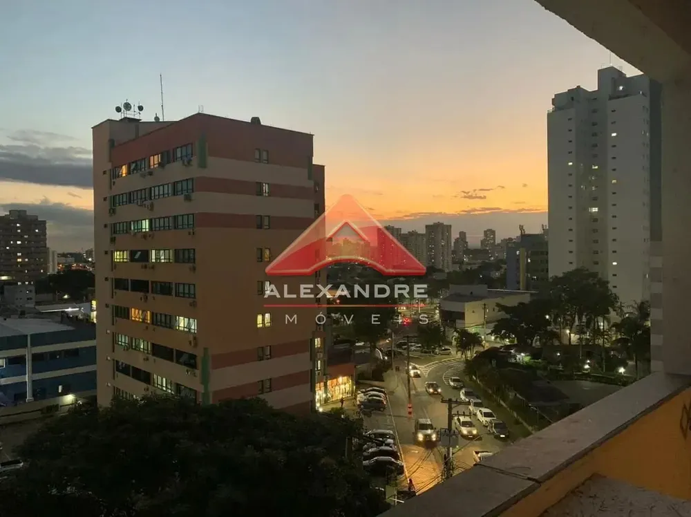 Apartamento, 3 quartos, 74 m² - Foto 1