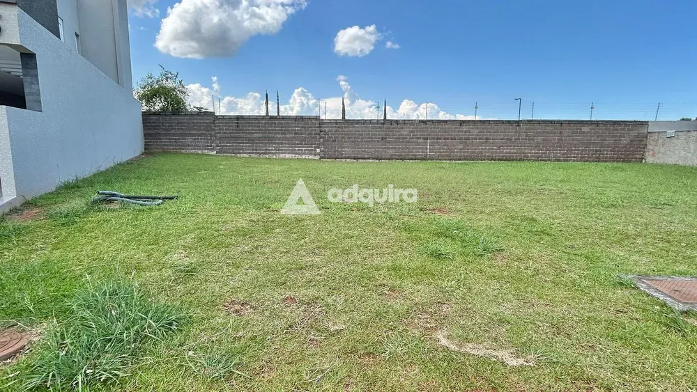 Terreno, 256 m² - Foto 2