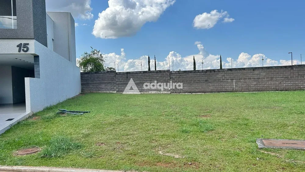 Terreno, 256 m² - Foto 8