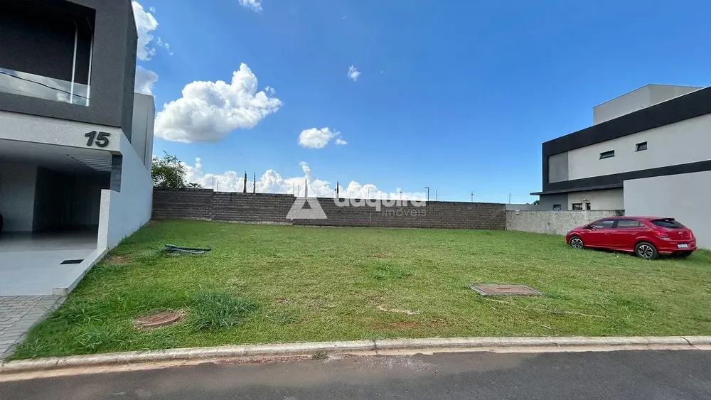 Terreno, 256 m² - Foto 1
