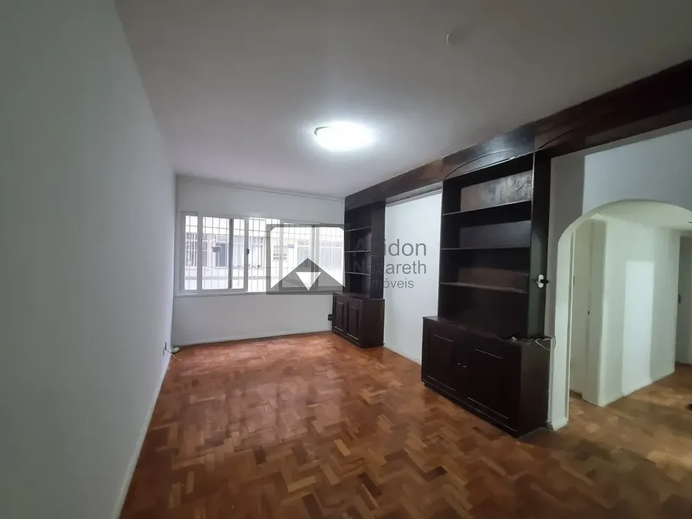 Apartamento, 3 quartos, 123 m² - Foto 1