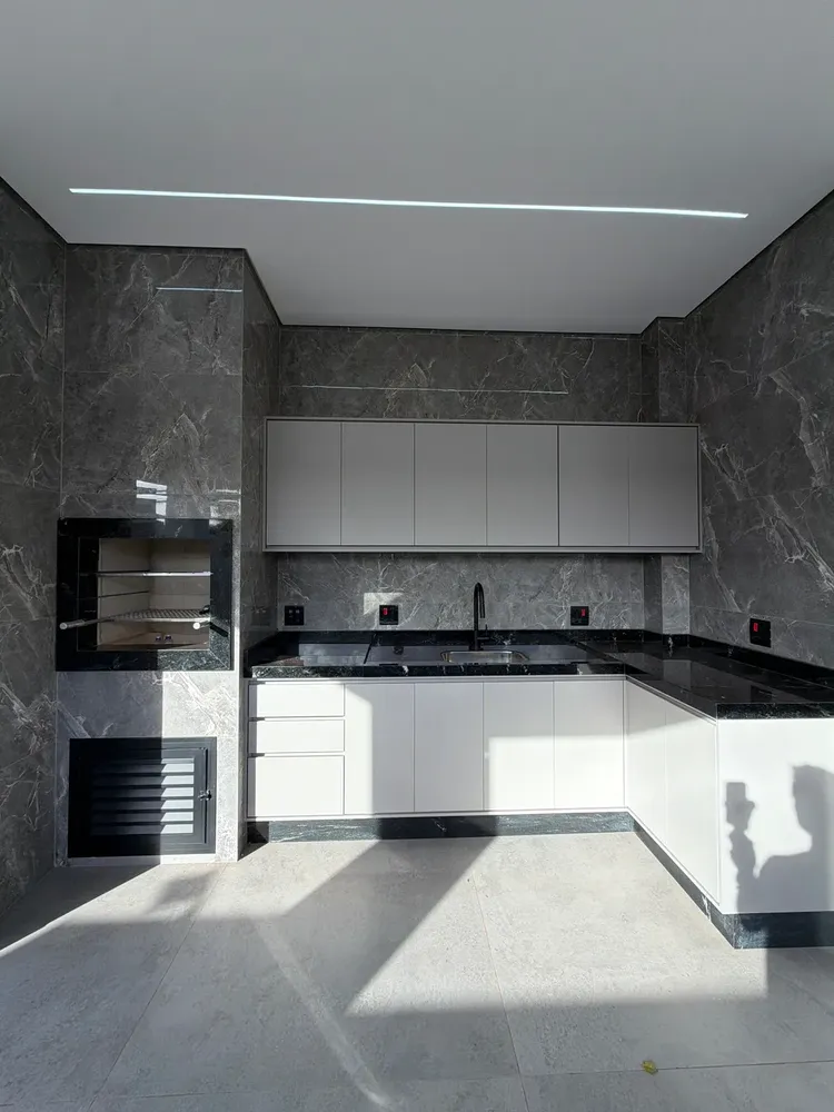 Casa, 3 quartos, 192 m² - Foto 4