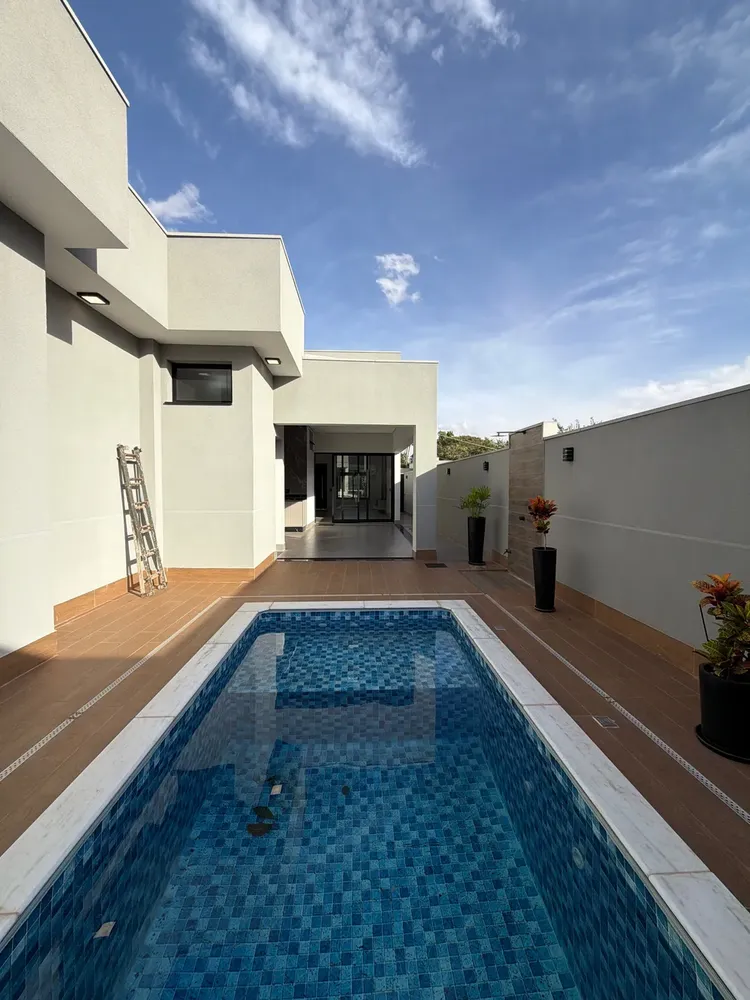 Casa, 3 quartos, 192 m² - Foto 3
