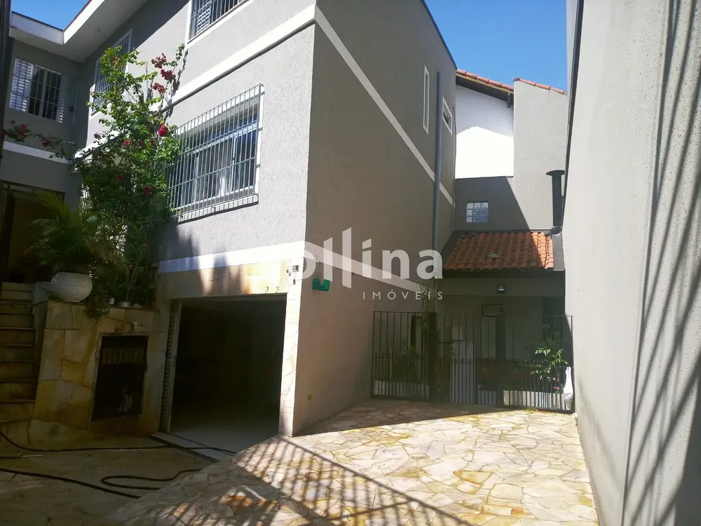 Casa, 5 quartos, 185 m² - Foto 3