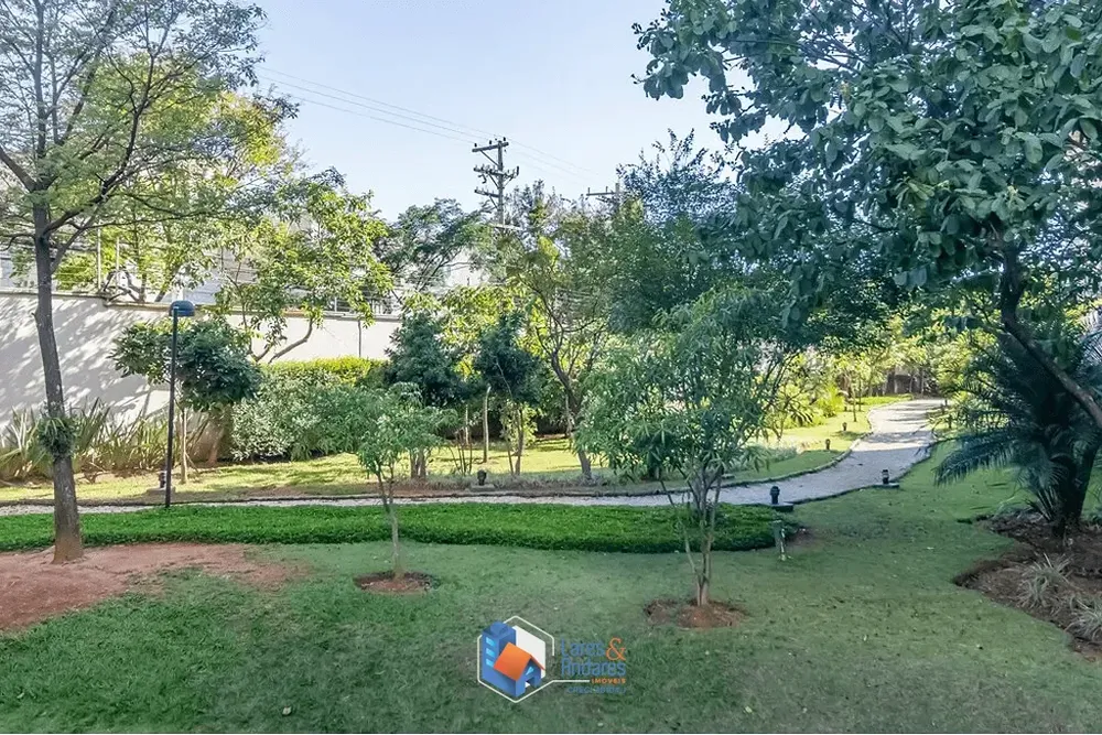 Apartamento, 3 quartos, 210 m² - Foto 2