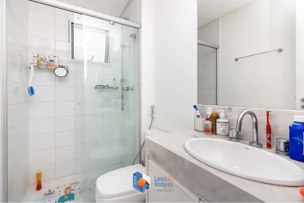 Apartamento, 3 quartos, 210 m² - Foto 4