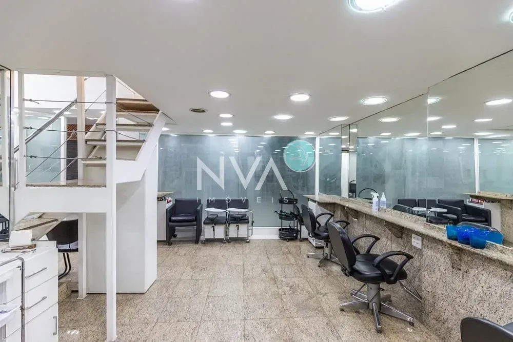 Loja-Salão, 40 m² - Foto 25