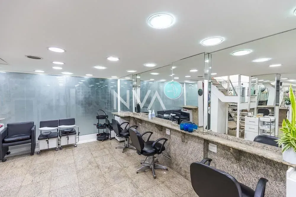 Loja-Salão, 40 m² - Foto 14