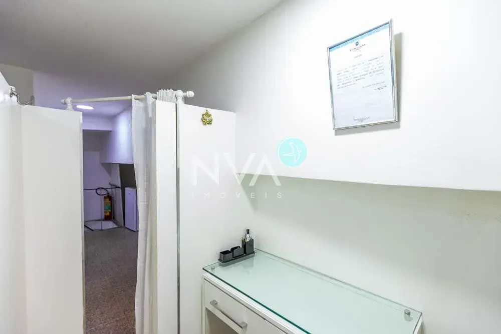 Loja-Salão, 40 m² - Foto 7