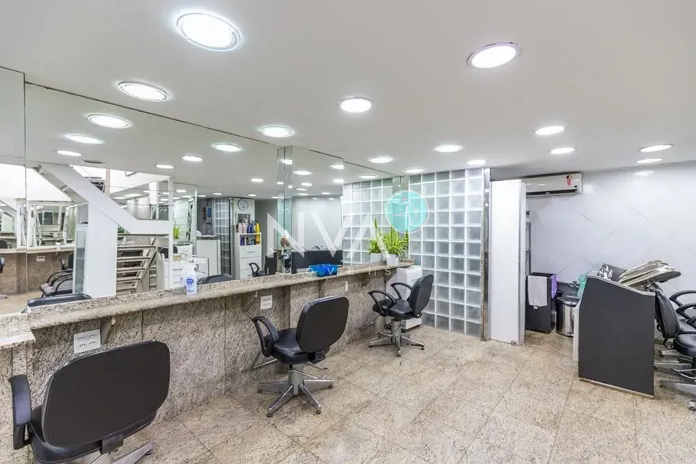 Loja-Salão, 40 m² - Foto 10