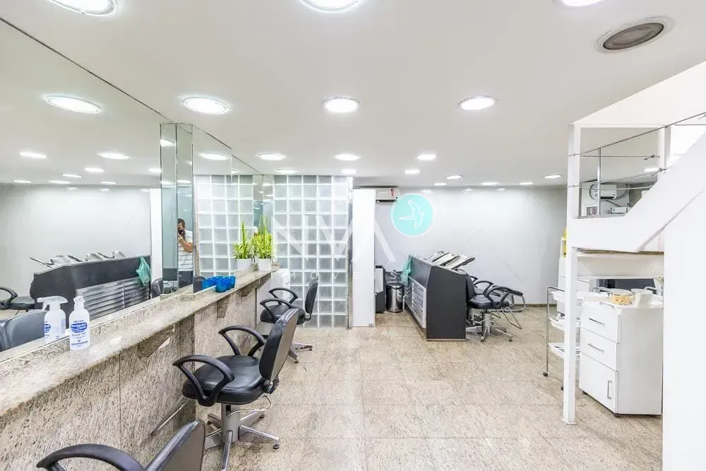 Loja-Salão, 40 m² - Foto 20