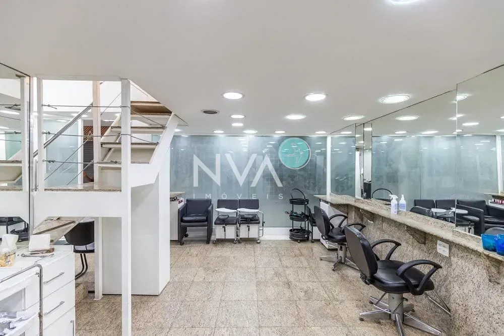 Loja-Salão, 40 m² - Foto 2