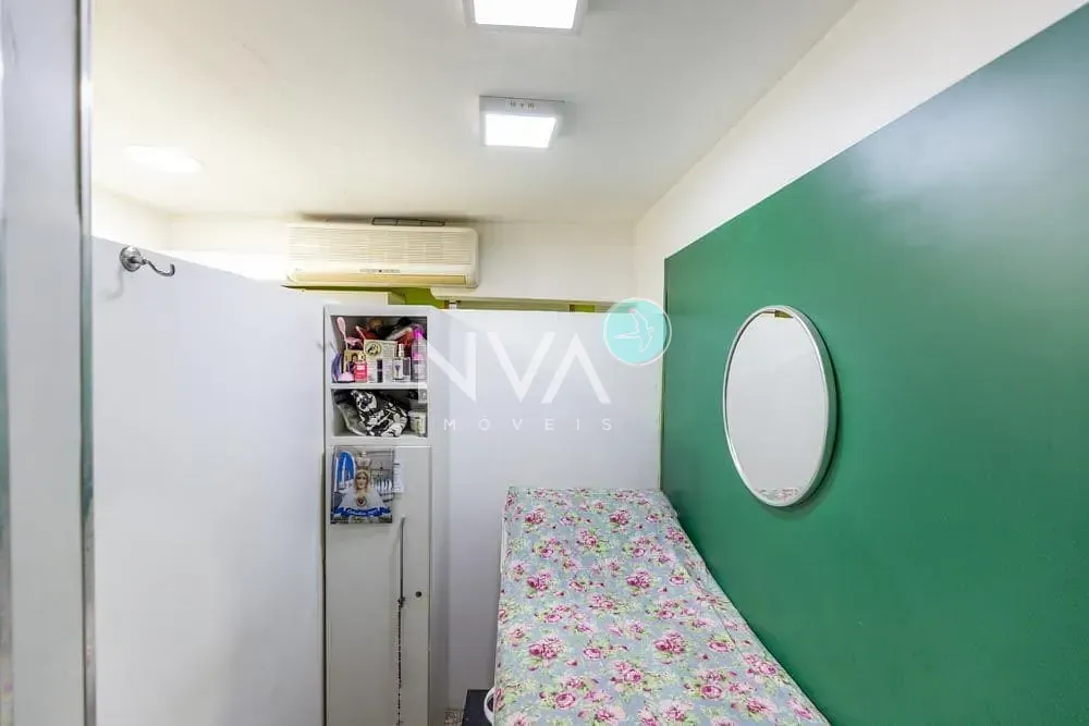 Loja-Salão, 40 m² - Foto 29