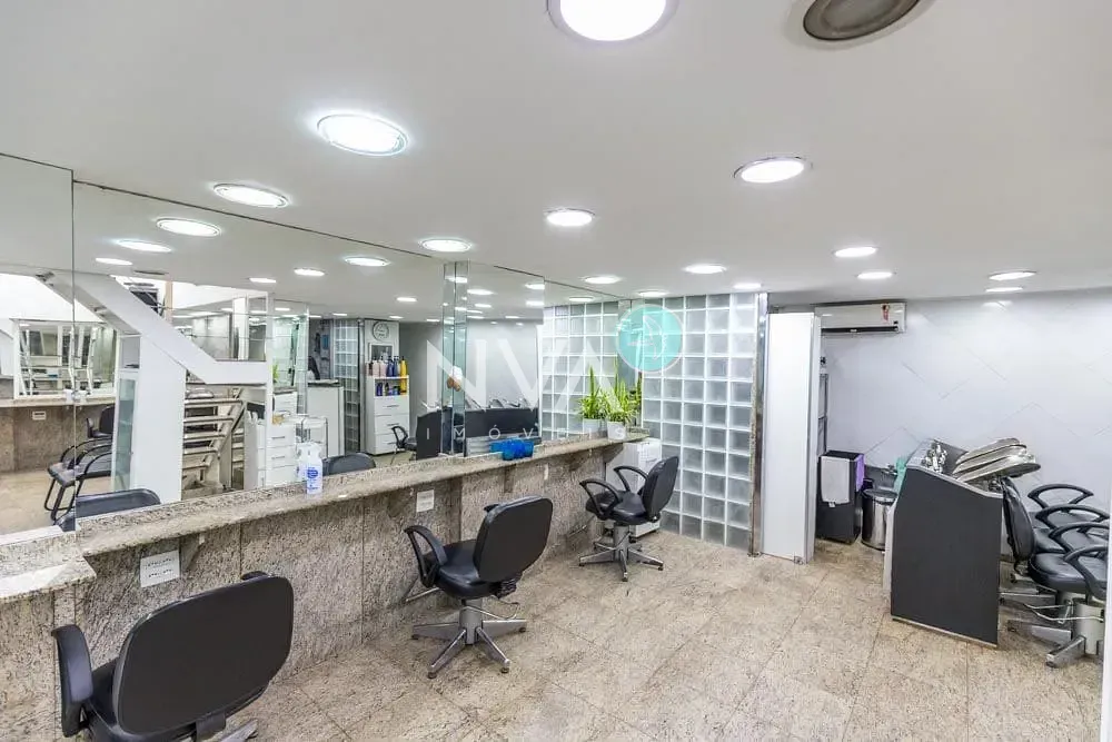 Loja-Salão, 40 m² - Foto 15