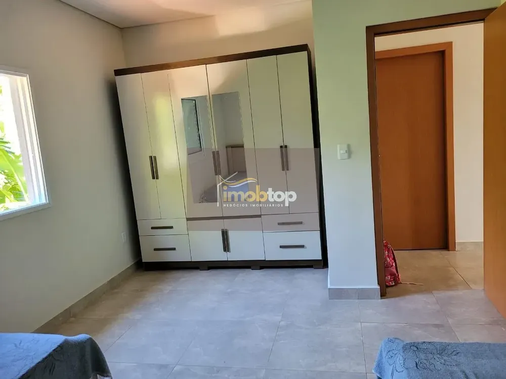Casa, 3 quartos, 197 m² - Foto 4