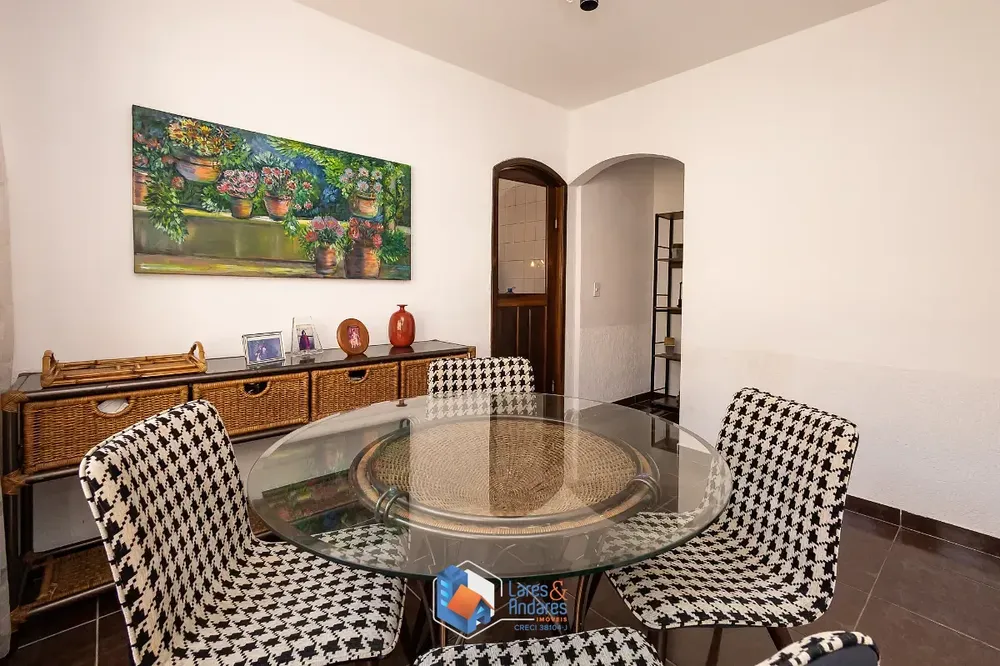 Sobrado, 3 quartos, 164 m² - Foto 2