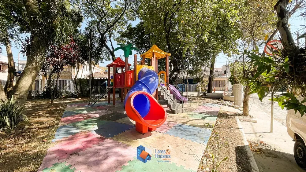 Sobrado, 3 quartos, 164 m² - Foto 3