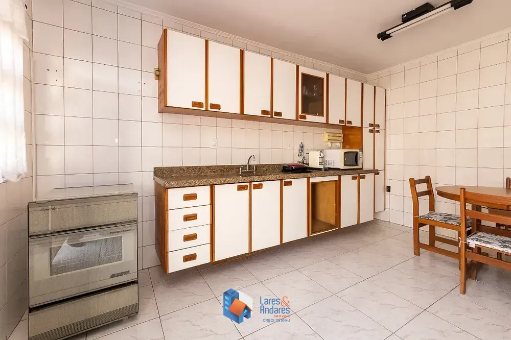 Sobrado, 3 quartos, 164 m² - Foto 4