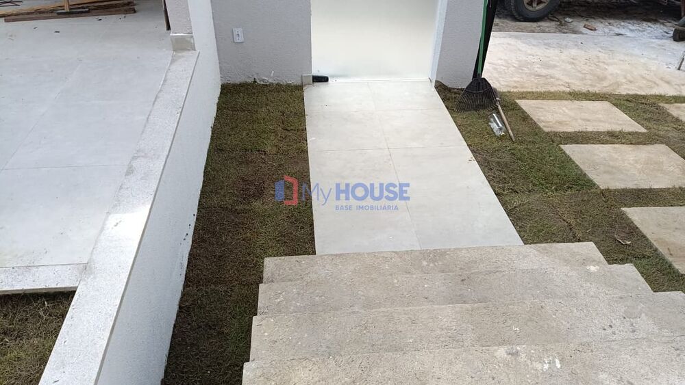Sobrado à venda com 3 quartos, 120m² - Foto 5