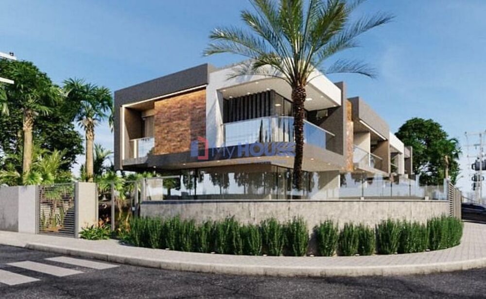 Sobrado à venda com 3 quartos, 120m² - Foto 3