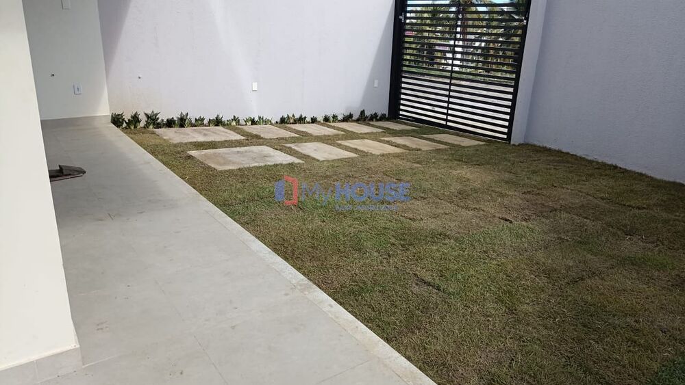 Sobrado à venda com 3 quartos, 120m² - Foto 4