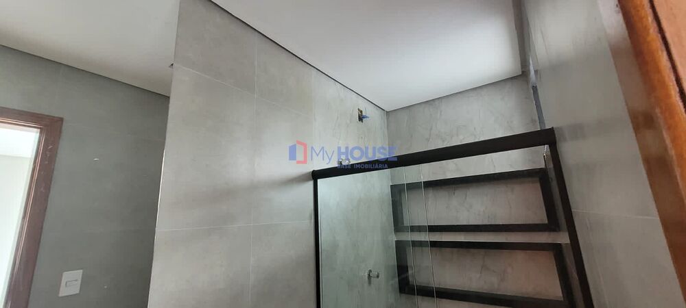 Sobrado à venda com 3 quartos, 120m² - Foto 9