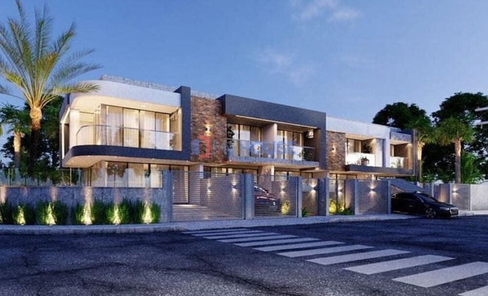 Sobrado à venda com 3 quartos, 120m² - Foto 2