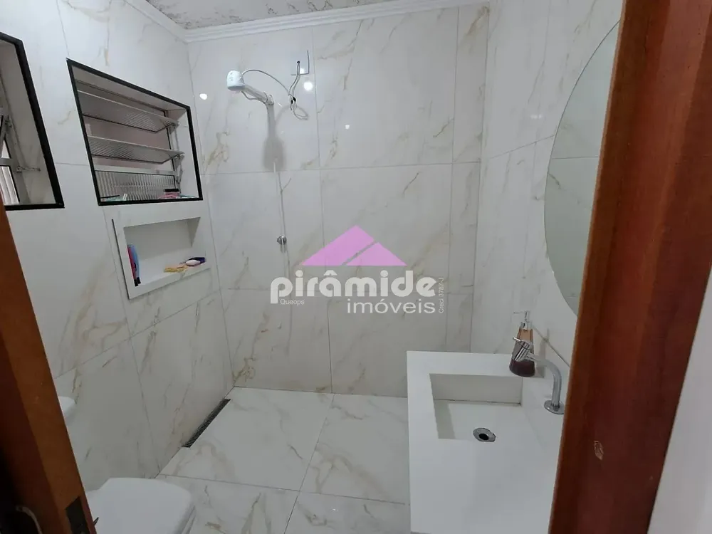 Casa, 4 quartos, 137 m² - Foto 2