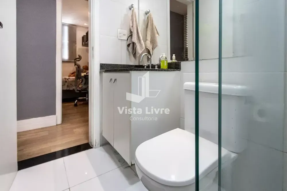 Apartamento, 3 quartos, 75 m² - Foto 3