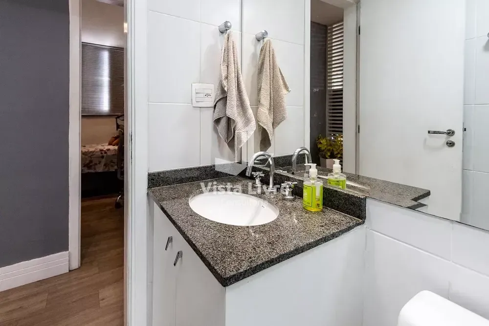 Apartamento, 3 quartos, 75 m² - Foto 1
