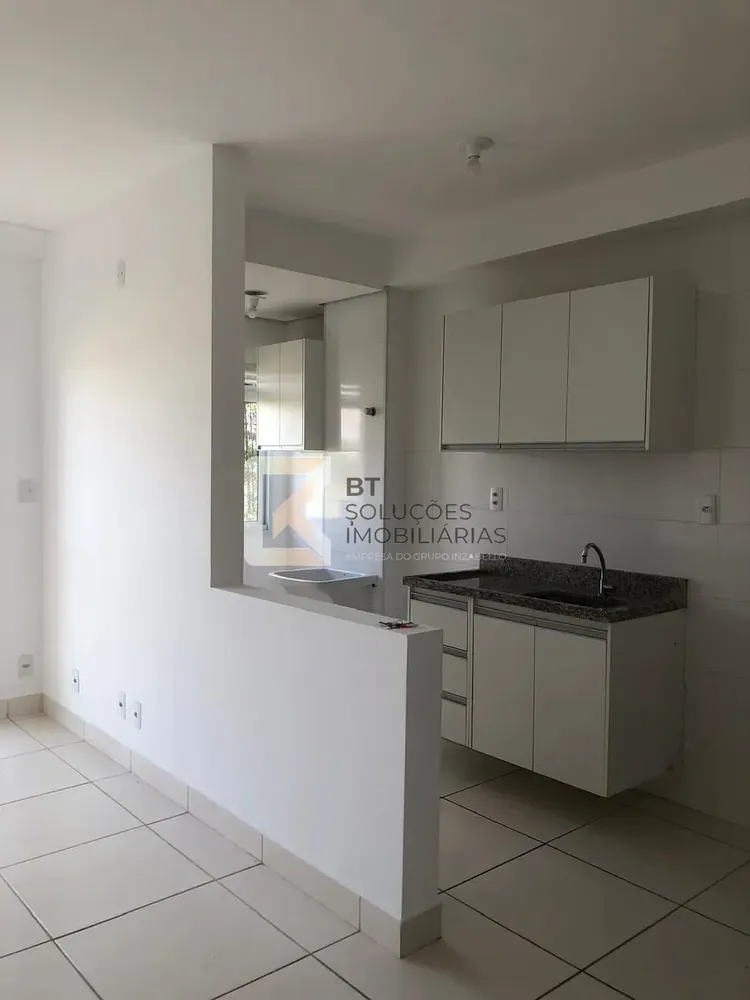 Apartamento, 2 quartos, 52 m² - Foto 4