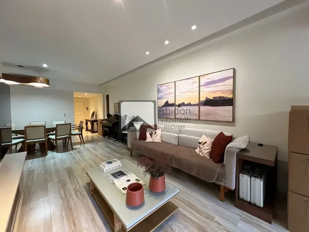Apartamento, 4 quartos, 260 m² - Foto 2