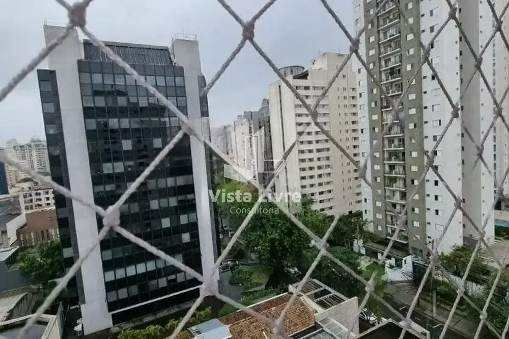 Apartamento, 3 quartos, 97 m² - Foto 2